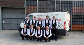 Bild 1 Bedachungen Roth GmbH in Viersen