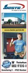 Bild 1 BeSt Stapler & Tortechnik in Kevelaer