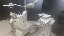 Bild 6 Dr. Beate Gryber Dr. Rafael Gryber Gemeinschaftspraxis in Monheim