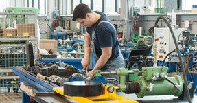 Bild 6 Wilhelm Winter GmbH & Co. KG in Ratingen