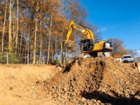 Bild 1 R. Rossenbach Erd-, Abbruch- & Galabauarbeiten in Wuppertal