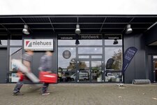 Bild 1 Niehues in Viersen