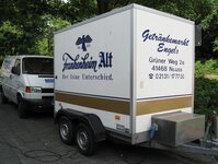 Bild 2 Getränkemarkt Engels in Neuss