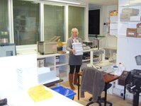 Bild 5 Diesfeld Schnelldruck Martini Thomas in Düsseldorf