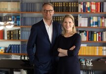 Bild 2 Notare Dr. Fisch & Dr. Gilberg in Moers