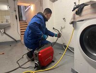Bild 13 Rohrcleaner in Düsseldorf