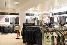 Bild 7 Modehaus Boot in Kalkar