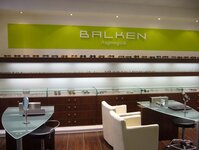 Bild 2 Balken Optik in Solingen