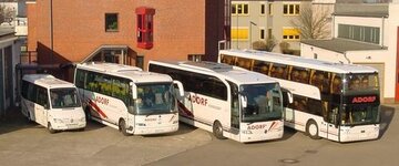 Bild 5 Reisebüro Adorf GmbH - Busunternehmen in Düsseldorf