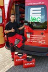 Bild 4 Etec Elektrotechnische Anlagen GmbH in Velbert