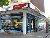 Bild 1 Getränkemarkt Engels in Neuss