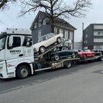 Bild 5 Abschleppdienst Breuel in Remscheid