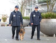 Bild 2 Westdeutscher Wachdienst GmbH & Co. KG in Düsseldorf
