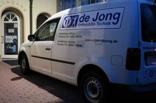 Bild 8 DE JONG Sanitätshaus, Orthopädie-Technik in Kevelaer
