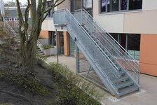 Bild 7 H&T Treppen u. Metallbau GmbH in Neuss