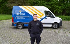Bild 1 Verhufen Elektrotechnik in Viersen