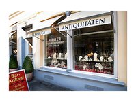 Bild 1 Schmuck & Antiquitäten Inh. Markus Weller in Düsseldorf