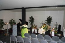 Bild 9 Beerdigungsinstitut Fr. Horn Inh. Martin Linden in Solingen