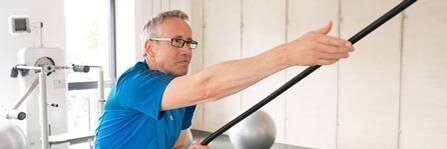 Bild 9 AGS Physio Team Drs. Stefelmanns in Kempen