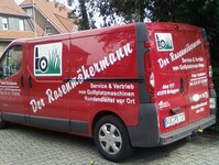 Bild 1 Deutzmann in Brüggen