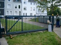 Bild 8 Aufzug und Fördertechnik Niggemeier & Leurs GmbH in Xanten