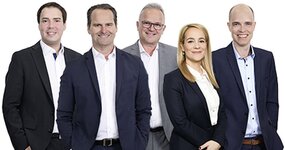 Bild 1 Immobilien Schneider GmbH, RDM in Ratingen