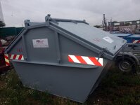 Bild 5 MB Containerdienst & Entsorgung Bienefeld GmbH in Neuss