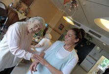 Bild 10 Lutherstift Seniorenzentrum Elberfeld in Wuppertal