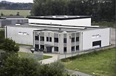 Bild 1 WELCAM Industrietechnik GmbH in Kleve