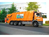 Bild 16 AWISTA GmbH in Düsseldorf