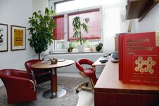 Bild 3 MVZ für Hämatologie und Onkologie Düsseldorf GmbH in Düsseldorf