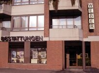 Bild 2 Beerdigungsinstitut W. & A. Weber in Mönchengladbach