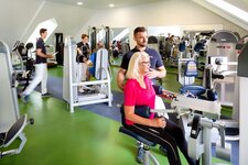 Bild 4 Praxis für Physiotherapie Mazaris in Viersen