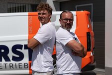 Bild 2 Horst Malerbetriebe in Kempen
