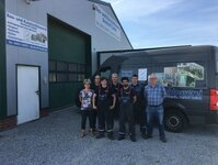 Bild 6 Beinhoff GmbH in Kleve