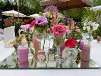 Bild 7 Romantik-Gärtnerei Blumen Peeters in Krefeld