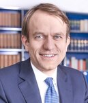 Bild 1 Notar Dr. Marc Grotheer in Düsseldorf