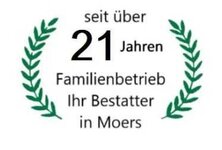 Bild 2 Bestattungen Jeup in Moers