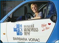Bild 1 HKD Häuslicher Pflegedienst in Kaarst