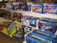 Bild 6 F + K Modellbau Führer u. Kerkhoff in Mönchengladbach