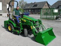 Bild 8 Agrar Service GmbH in Emmerich am Rhein