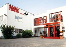 Bild 1 Nagels Druck GmbH in Kempen