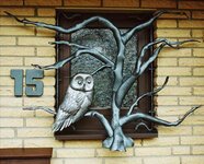 Bild 1 Kunstschmiede Haase in Krefeld