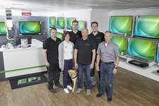 Bild 1 Abbing & Bolk OHG in Emmerich