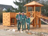 Bild 6 B & S Garten und Landschaftsbau GmbH in Ratingen