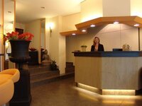 Bild 2 Hotel Cascade in Düsseldorf