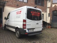 Bild 1 Silke Lamertz in Düsseldorf