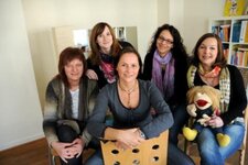 Bild 2 Akademische Sprachtherapeutin Dipl.-Päd. Martina Elsner - Praxis für Logopädie in Wesel