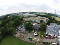 Bild 1 Landtechnik Printz in Velbert