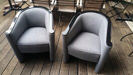 Bild 8 Polsterwerkstatt Hinseln und Michaela Heepen in Mönchengladbach